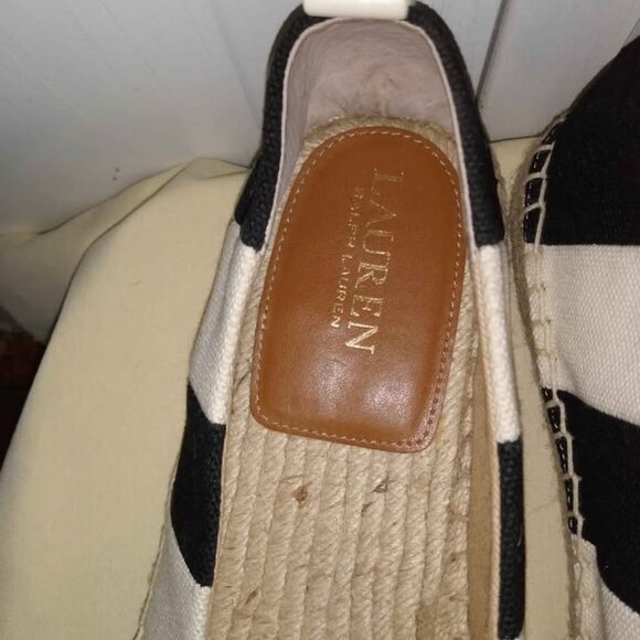 Lauren by Ralph Lauren Canvas 9 - Picture 5 of 7